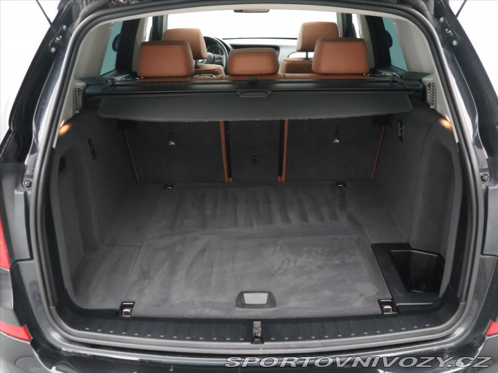 BMW X3 3,0 35d 230KW Xdrive PANO 2014