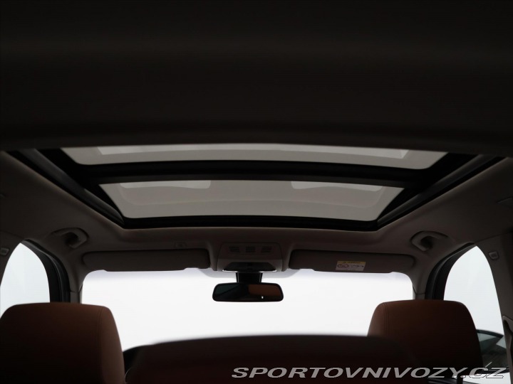 BMW X3 3,0 35d 230KW Xdrive PANO 2014