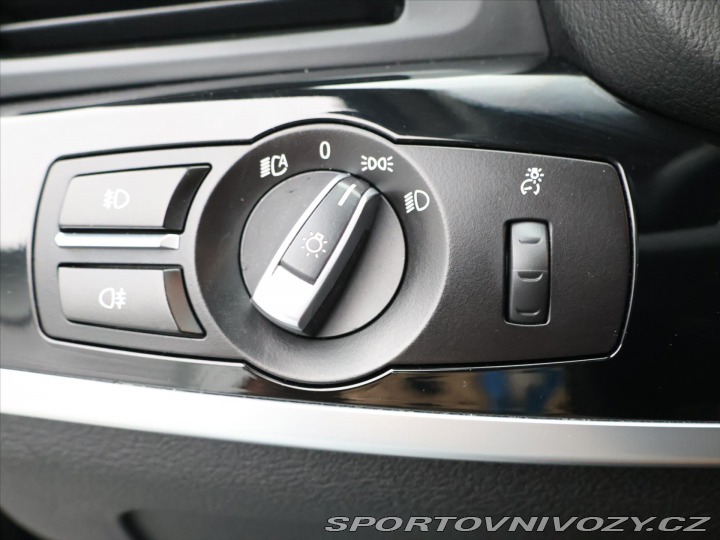 BMW X3 3,0 35d 230KW Xdrive PANO 2014