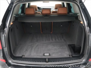 BMW X3 3,0 35d 230KW Xdrive PANO 2014