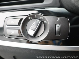 BMW X3 3,0 35d 230KW Xdrive PANO 2014