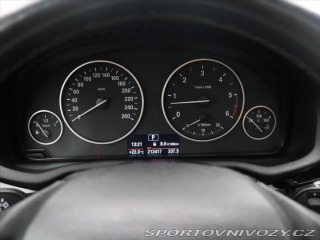 BMW X3 3,0 35d 230KW Xdrive PANO 2014