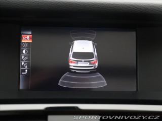 BMW X3 3,0 35d 230KW Xdrive PANO 2014