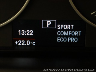 BMW X3 3,0 35d 230KW Xdrive PANO 2014