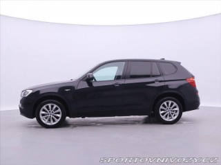 BMW X3 3,0 35d 230KW Xdrive PANO 2014