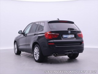 BMW X3 3,0 35d 230KW Xdrive PANO 2014