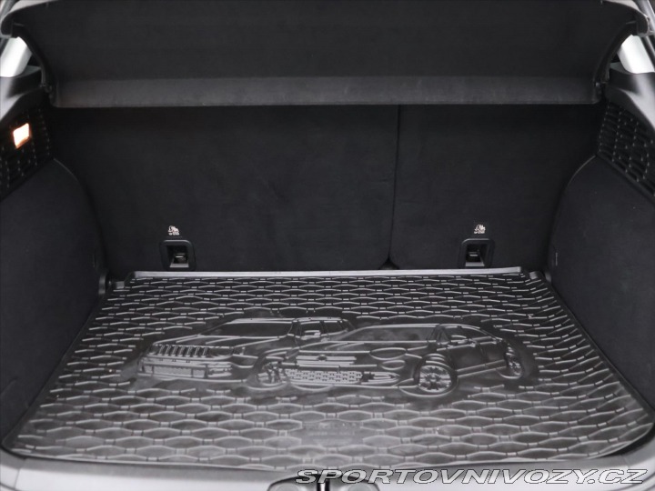 Fiat 500 500X 2,0 MultiJet 103kW 4 2016