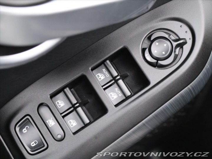 Fiat 500 500X 2,0 MultiJet 103kW 4 2016