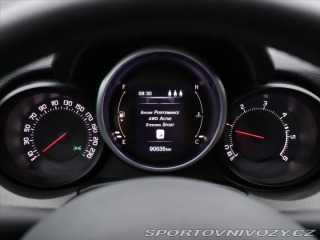 Fiat 500 500X 2,0 MultiJet 103kW 4 2016