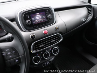 Fiat 500 500X 2,0 MultiJet 103kW 4 2016