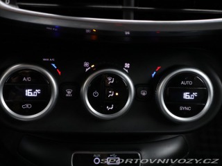 Fiat 500 500X 2,0 MultiJet 103kW 4 2016