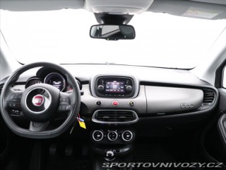 Fiat 500 500X 2,0 MultiJet 103kW 4 2016
