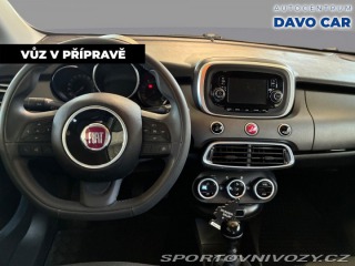 Fiat 500 2,0 MultiJet 103kW 4x4 2016