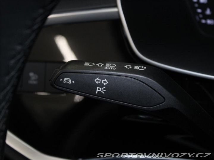 Audi Ostatní modely Q3 2,0 TDi S-Line 54tkm. 1.m 2023