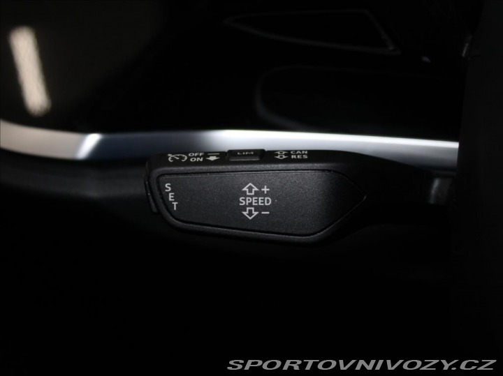 Audi Ostatní modely Q3 2,0 TDi S-Line 54tkm. 1.m 2023