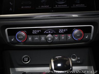 Audi Ostatní modely Q3 2,0 TDi S-Line 54tkm. 1.m 2023