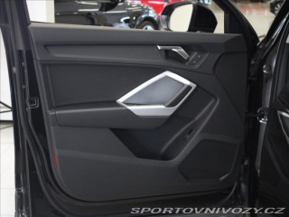 Audi Ostatní modely Q3 2,0 TDi S-Line 54tkm. 1.m 2023