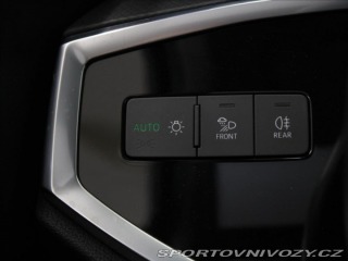 Audi Ostatní modely Q3 2,0 TDi S-Line 54tkm. 1.m 2023