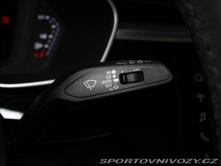 Audi Ostatní modely Q3 2,0 TDi S-Line 54tkm. 1.m 2023