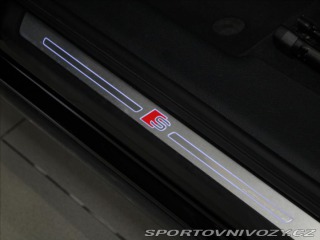 Audi Ostatní modely Q3 2,0 TDi S-Line 54tkm. 1.m 2023