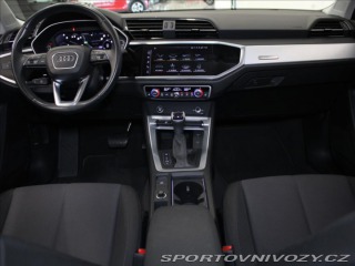 Audi Ostatní modely Q3 2,0 TDi S-Line 54tkm. 1.m 2023