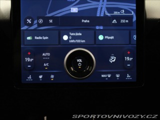Ford Mustang Mach-E 0,1 75kWh 300koní 2023