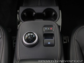 Ford Mustang Mach-E 0,1 75kWh 300koní 2023