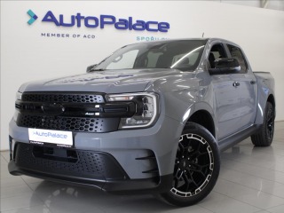 Ford  Ranger 3,0 EBlue V6 MS-RT B&