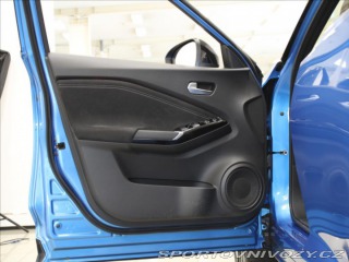 Nissan Ostatní modely Juke 1,0 DIG-T 114k.AT N-Desig 2022