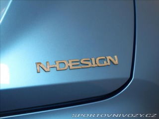 Nissan Ostatní modely Juke 1,0 DIG-T 114k.AT N-Desig 2022