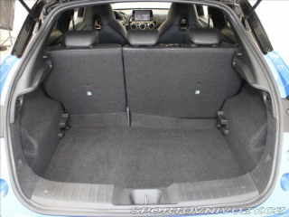 Nissan Ostatní modely Juke 1,0 DIG-T 114k.AT N-Desig 2022