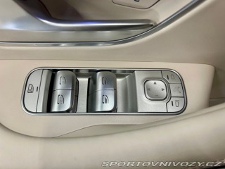Mercedes-Benz Ostatní modely GLS 600 MANUFACTUR, EL. TAŽNÉ 2023