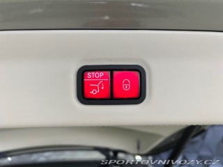 Mercedes-Benz Ostatní modely GLS 600 MANUFACTUR, EL. TAŽNÉ 2023