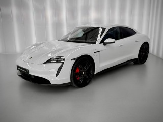 Porsche Taycan 4S PERFORMANCE, VZDUCH PA