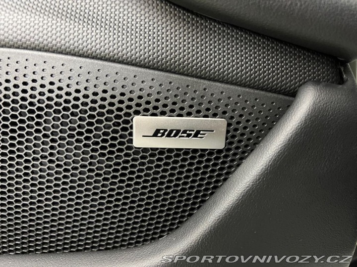 Porsche Taycan 4S PERFORMANCE, VZDUCH, B 2023