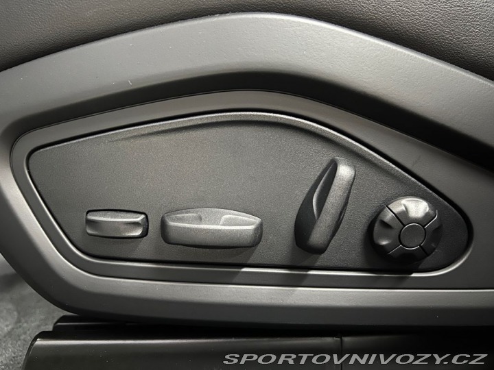 Porsche Taycan 4S PERFORMANCE, VZDUCH, B 2023