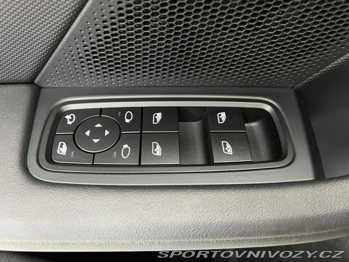 Porsche Taycan 4S PERFORMANCE, VZDUCH, B 2023