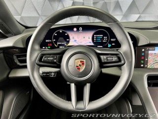 Porsche Taycan 4S PERFORMANCE, VZDUCH, B 2023