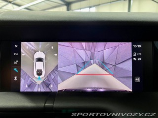 Porsche Taycan 4S PERFORMANCE, VZDUCH, B 2023