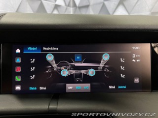 Porsche Taycan 4S PERFORMANCE, VZDUCH, B 2023
