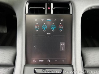 Porsche Taycan 4S PERFORMANCE, VZDUCH, B 2023