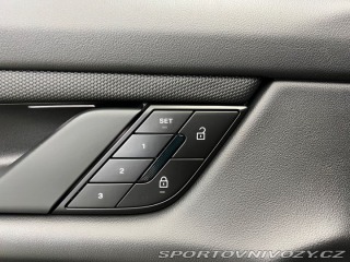 Porsche Taycan 4S PERFORMANCE, VZDUCH, B 2023