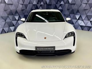 Porsche Taycan 4S PERFORMANCE, VZDUCH, B 2023