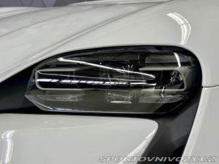 Porsche Taycan 4S PERFORMANCE, VZDUCH, B 2023