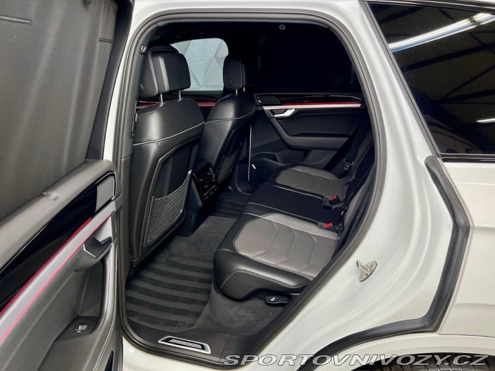 Volkswagen Ostatní modely Touareg 3.0TDI 210KW 4MOTION R-LI 2021