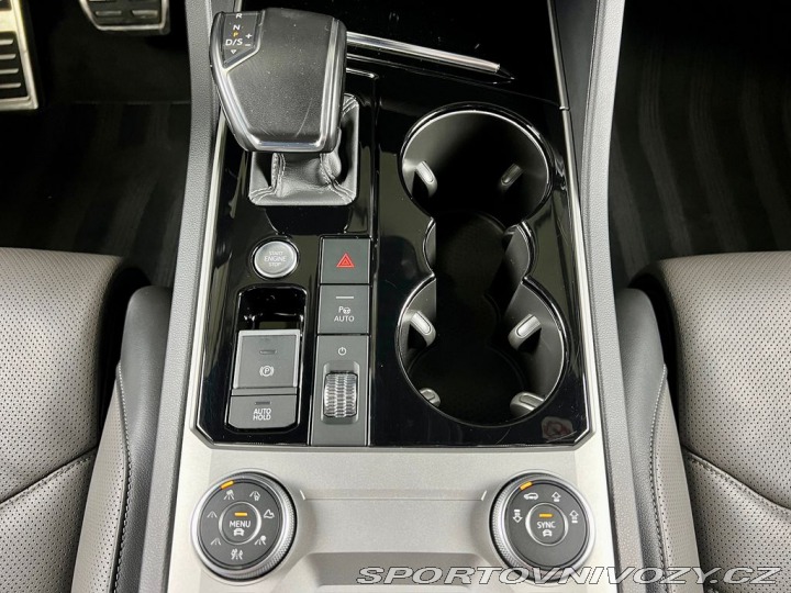 Volkswagen Ostatní modely Touareg 3.0TDI 210KW 4MOTION R-LI 2021