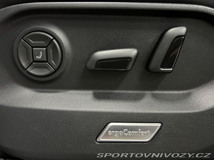 Volkswagen Ostatní modely Touareg 3.0TDI 210KW 4MOTION R-LI 2021
