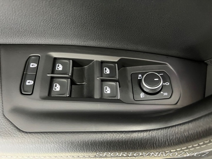Volkswagen Ostatní modely Touareg 3.0TDI 210KW 4MOTION R-LI 2021