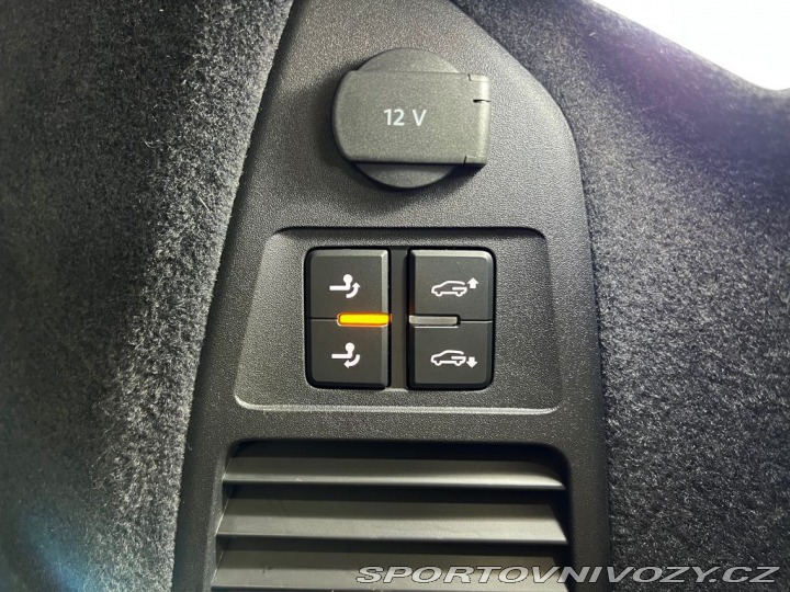 Volkswagen Ostatní modely Touareg 3.0TDI 210KW 4MOTION R-LI 2021