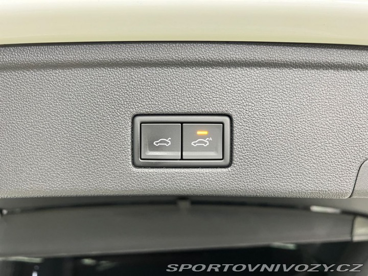 Volkswagen Ostatní modely Touareg 3.0TDI 210KW 4MOTION R-LI 2021
